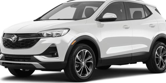 BUICK ENCORE GX 2022 KL4MMBS20NB147134 image